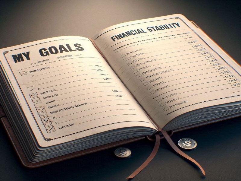 AI Financial Stability Journal