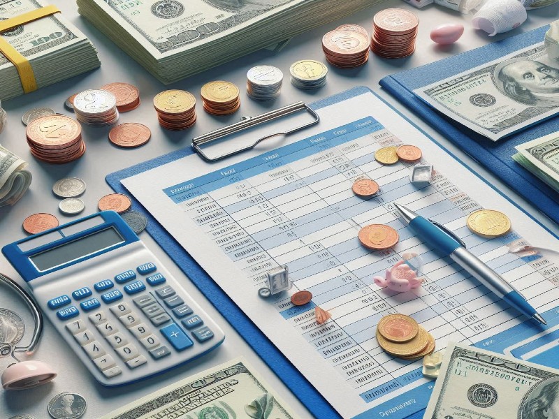 AI Budget 